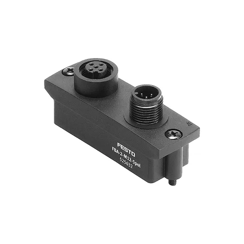 Bus Connection FBA-1, FBA-2 - Pusaco Industrial Supplies Sdn. Bhd.