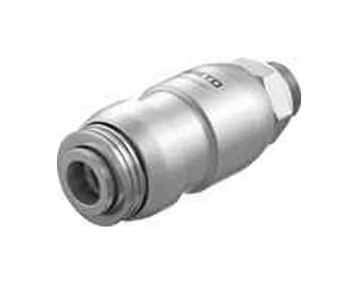 Coupling socket, quick coupling plug NPHS img