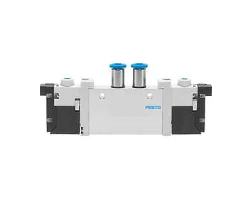 Valves and valve terminals ca img