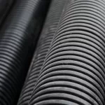PVC Duct Hose in Malaysia for ventilation
