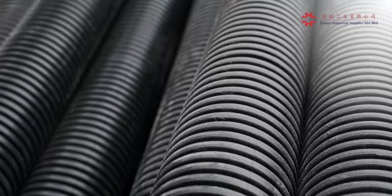 PVC Duct Hose in Malaysia for ventilation